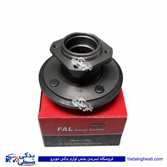توپی چرخ جلو پیکان تلدا 9000822037