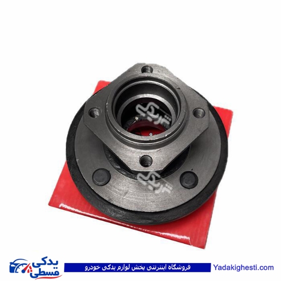 توپی چرخ جلو پیکان تلدا 9000822037