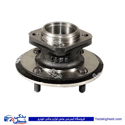 توپی چرخ جلو پیکان تلدا 9000822037