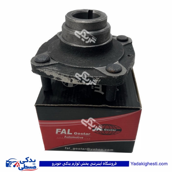 توپی چرخ عقب پیکان 9000451039