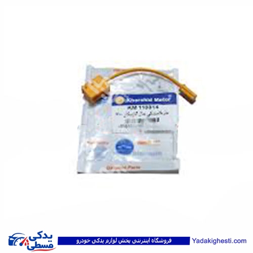 خار پدال گاز 1600 پیکان خورشید موتور 9000252057
