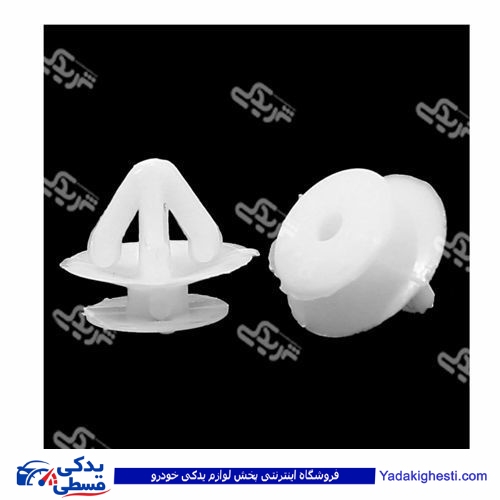 خار فیبر رودری(روکش درب) پیکان 9000203031