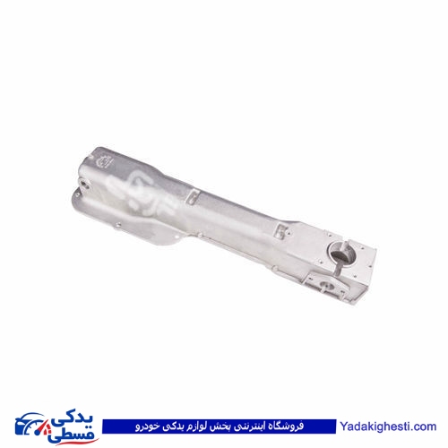 درب گیربکس آلومینیومی تکی پیکان فاز اراک 9000587020