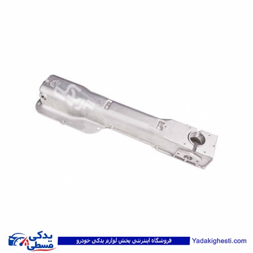 درب گیربکس آلومینیوم کامل پیکان 9000587019