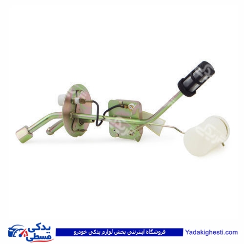 درجه داخل باک پیکان دو لول آهنی فومی 9000681029
