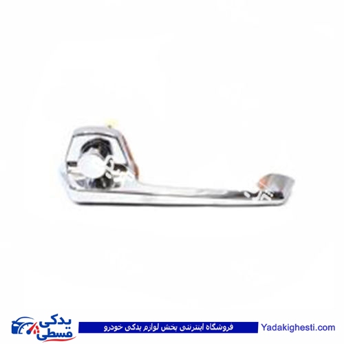 دستگیره درب بازکن بیرون چپ پیکان 9000858006