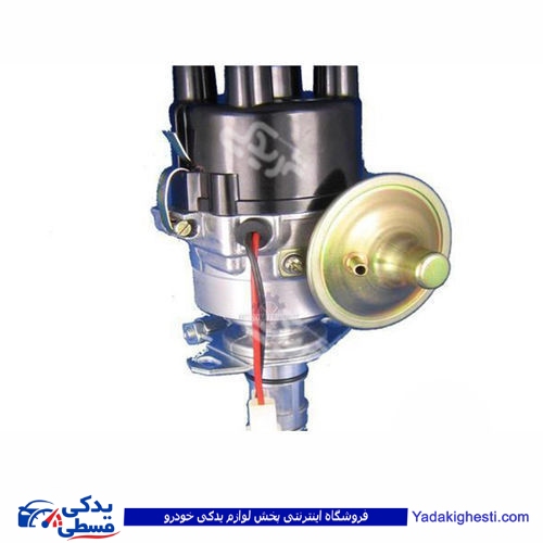 دلکو کامل پیکان اچ پی سی HPC HDI545