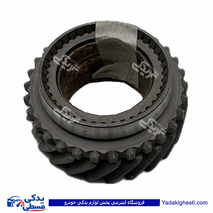 دنده 3 پیکان 9000255019 ( عمده )