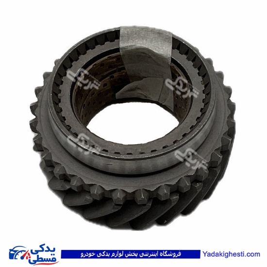 دنده 3 پیکان 9000255019 ( عمده )