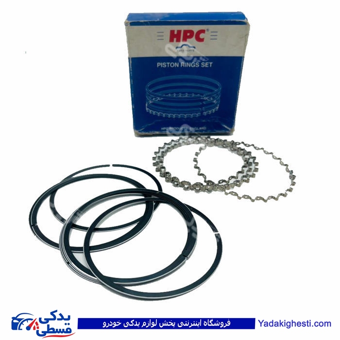 رینگ موتور اچ پی سی HPCپیکان 90003609