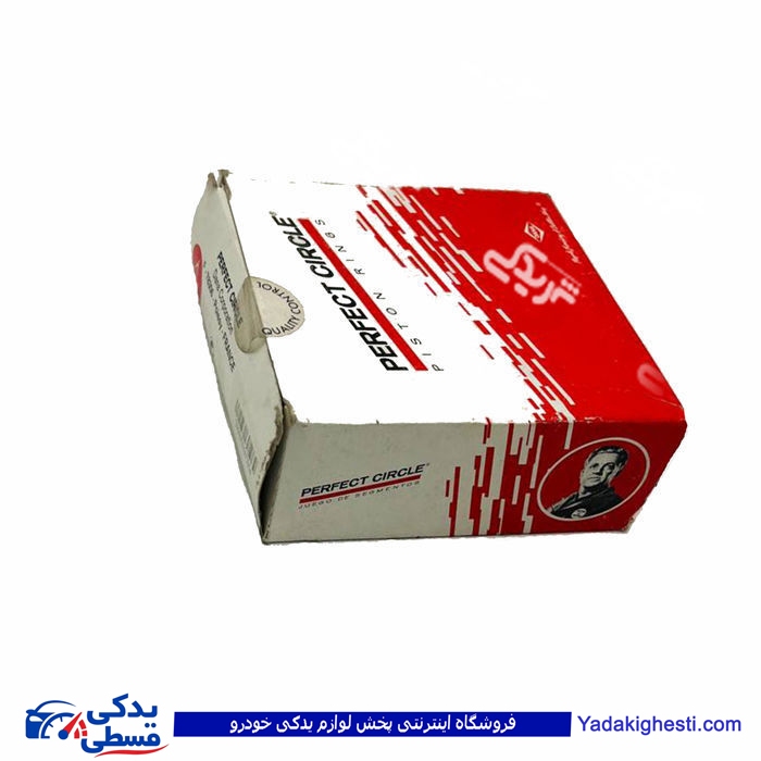رینگ موتور پلوم فرانسه سایز استاندارد پیکان 9000895030