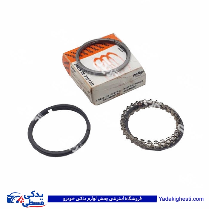 رینگ موتور برزیل پیکان استاندارد 9000895028