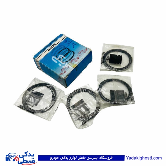 رینگ موتور دلیتکس پیکان سایز 30 اونجر 9000251027