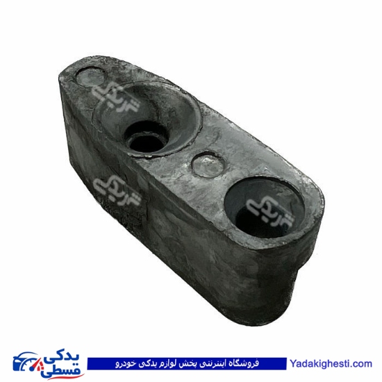 زبانه ثابت درب پیکان راست 9000858010