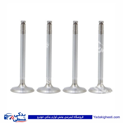 سوپاپ موتور EVL پیکانی استاندارد 9000303004