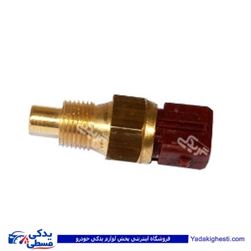 پژو مهره آب دو فیش قهوه ای 405 ایساکو 920100810