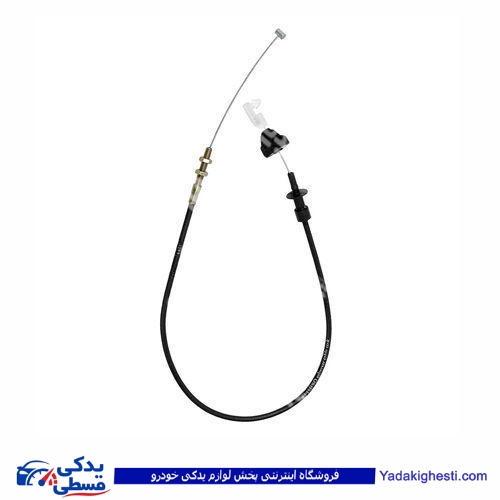 سیم گاز انژکتوری مدل 84 پیکان مهار 201034