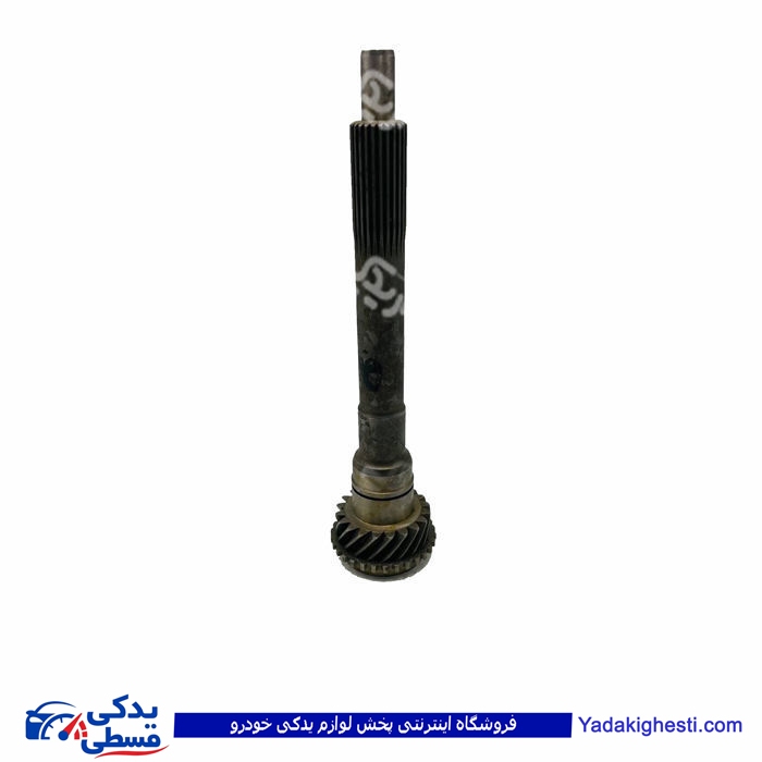 شفت کوتاه پیکان و وانت 9000255030