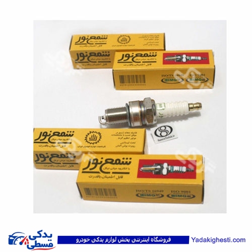 شمع نور کاربرات پیکان9000943027