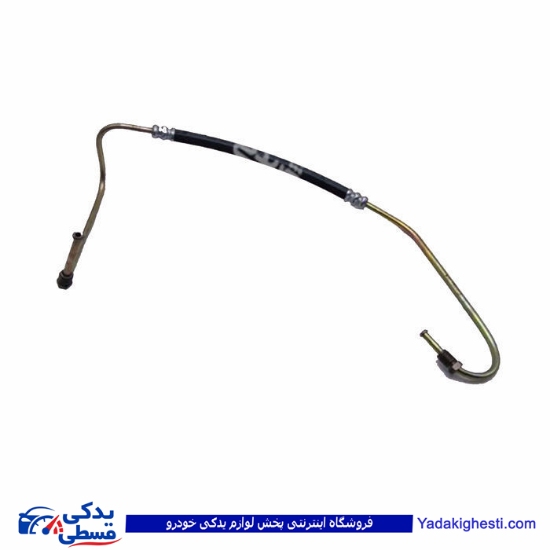 پژو شیلنگ کلاچ مدل بالا و آردی RD و 1600 پیکان فال FAL 9000451075