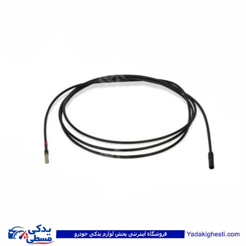 شیلنگ بنزین بلند کاربرات پیکان 9000203044