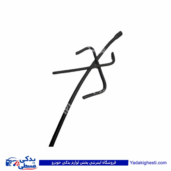 شیلنگ سه گانه پیکان سه تکه کامل شیلنگ 9000871119
