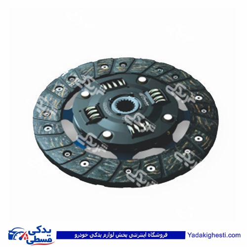 پژو صفحه کلاچ پیکان و آردی RD هرینگتون 9000801007