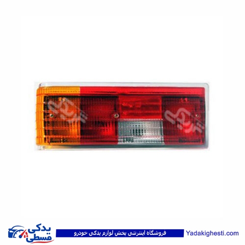 طلق خطر پیکان 59 چپ 9000719059