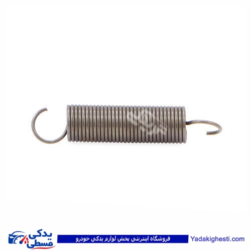 فنر پدال گاز 1600 پیکان خورشید موتور 9000203046