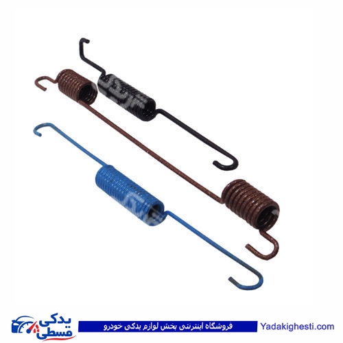 فنر لنت عقب معمولی پیکان 9000203052
