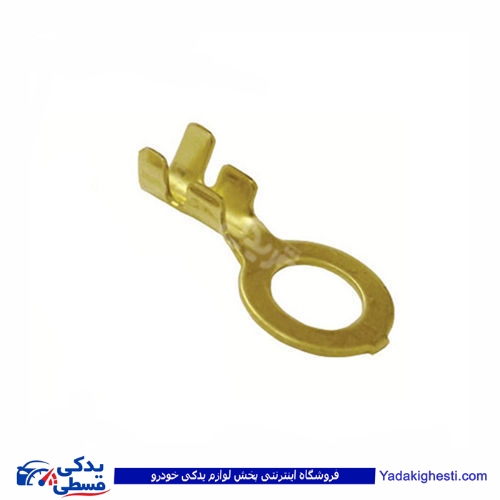 فیش سر سیم گرد سایز (کابلشو) 9000601076
