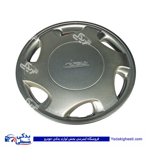 قالپاق چرخ مدل بالا 1600 پیکان 9000301396