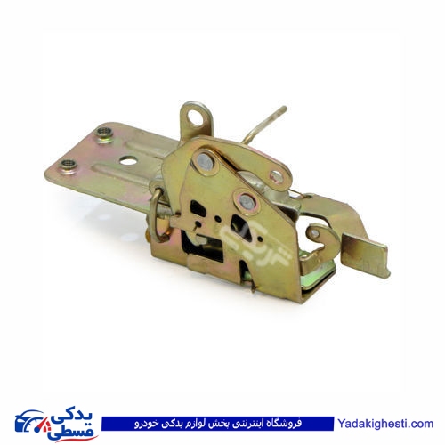 قفل داخل درب پیکان جلو راست 9000581070