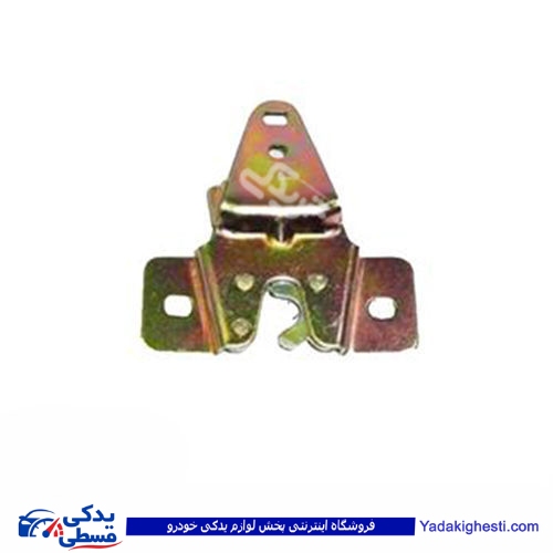 قفل صندوق پائین پیکان قفل اصلی عطار یدک 9000723045