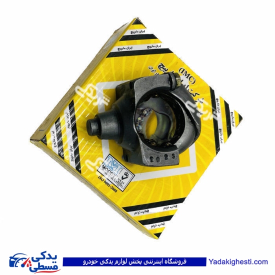 قرقری مارپیچ فرمان تکی پیکان ایران مارپیچ 9000563001