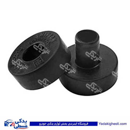 لاستیک نرو ماده سر کمک عقب پیکان طرح جدید 7990 شیفتن
