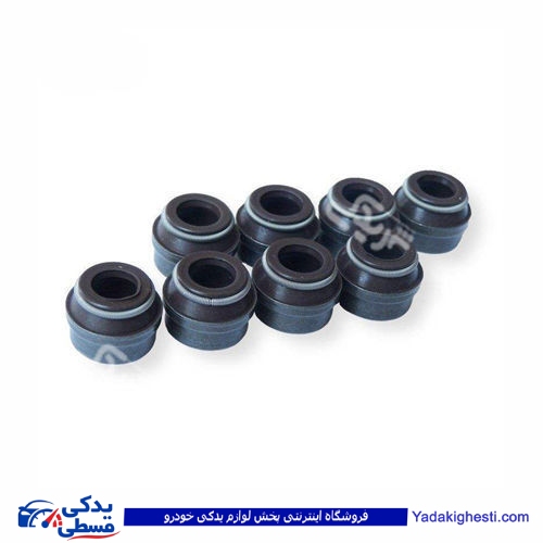 پژو لاستیک سوپاپ 1600 پیکان و 405 اچ پی سی HPC سبز رنگ 90003610