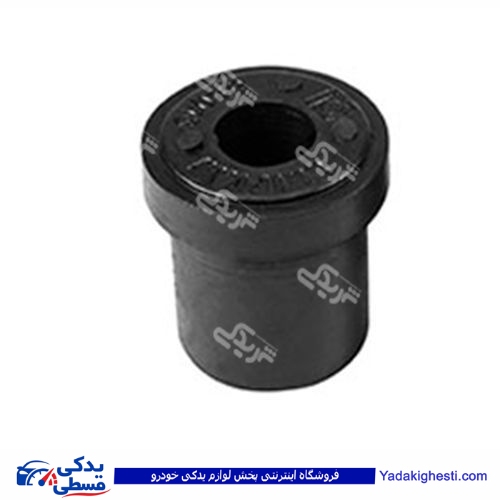 پژو لاستیک قامه دسته فنر عقب پیکان آردی RD روآ ROA شیشه ای شیفتن 9000459056