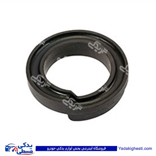 لاستیک منجید بنزی زیرفنرلول جلو (منجید سرکمک)پیکان 7942 شیفتن