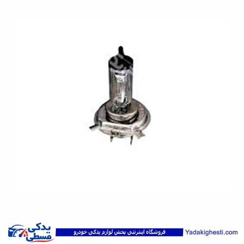 پژو لامپ گازی پرشیائی H7 دوخار 100/90 MKS 9000601114