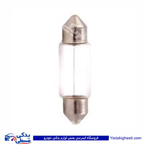لامپ فشنگی درشت (خیاری) 9000601105
