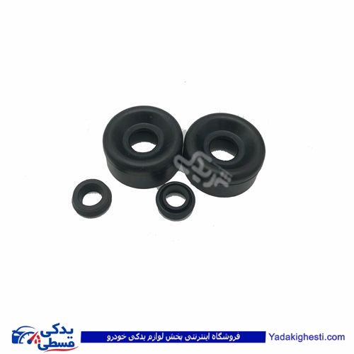 لوازم 550 چرخ عقب مدل بالا اصفهان لاتکس LT پیکان 9000603011