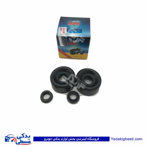 لوازم 550 چرخ عقب مدل بالا پیکان اچ پی سی HPC