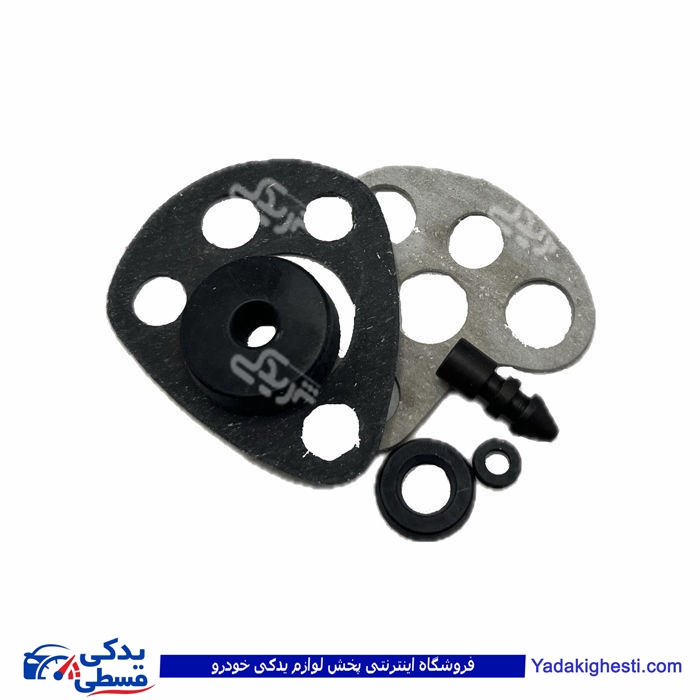 لوازم نیمه بوستر تک مداره پیکان فدرال موتورز 9000744026 ( عمده )