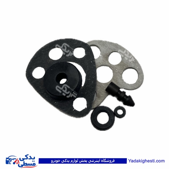 لوازم نیمه بوستر تک مداره پیکان فدرال موتورز 9000744026 ( عمده )