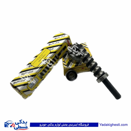 مارپیچ سری و قرقری بلبرینگی پیکان ایران مارپیچ 9000563003