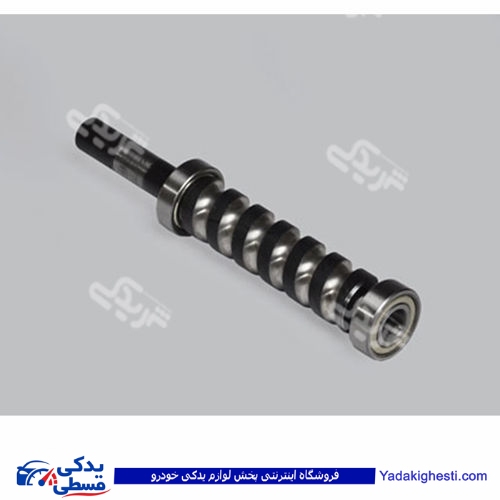مارپیچ سری و قرقری بلبرینگی پیکان ایران مارپیچ 9000563003