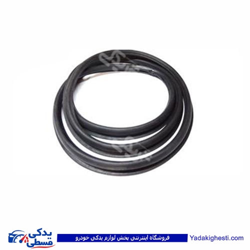ماهوتی شیشه پیکان نوار مخملی 9000301411