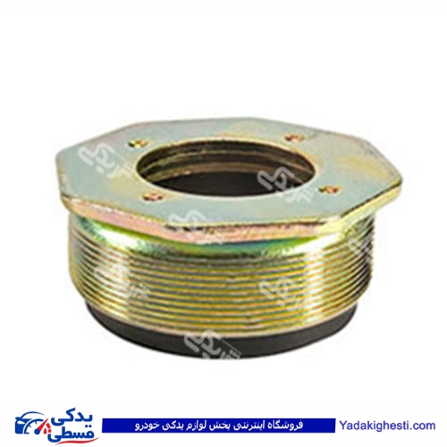 پژو مهره کمک شش گوش زرد پیکان آردی RD روآ ROA 7951 شیفتن
