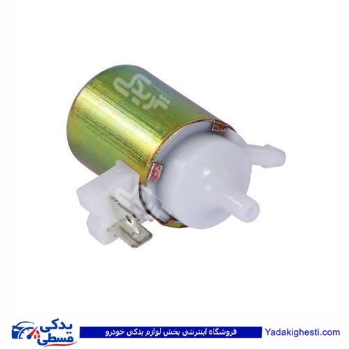 پیکان پمپ آبپاش مدل پائین فلزی طرح نیسان 9000744014
